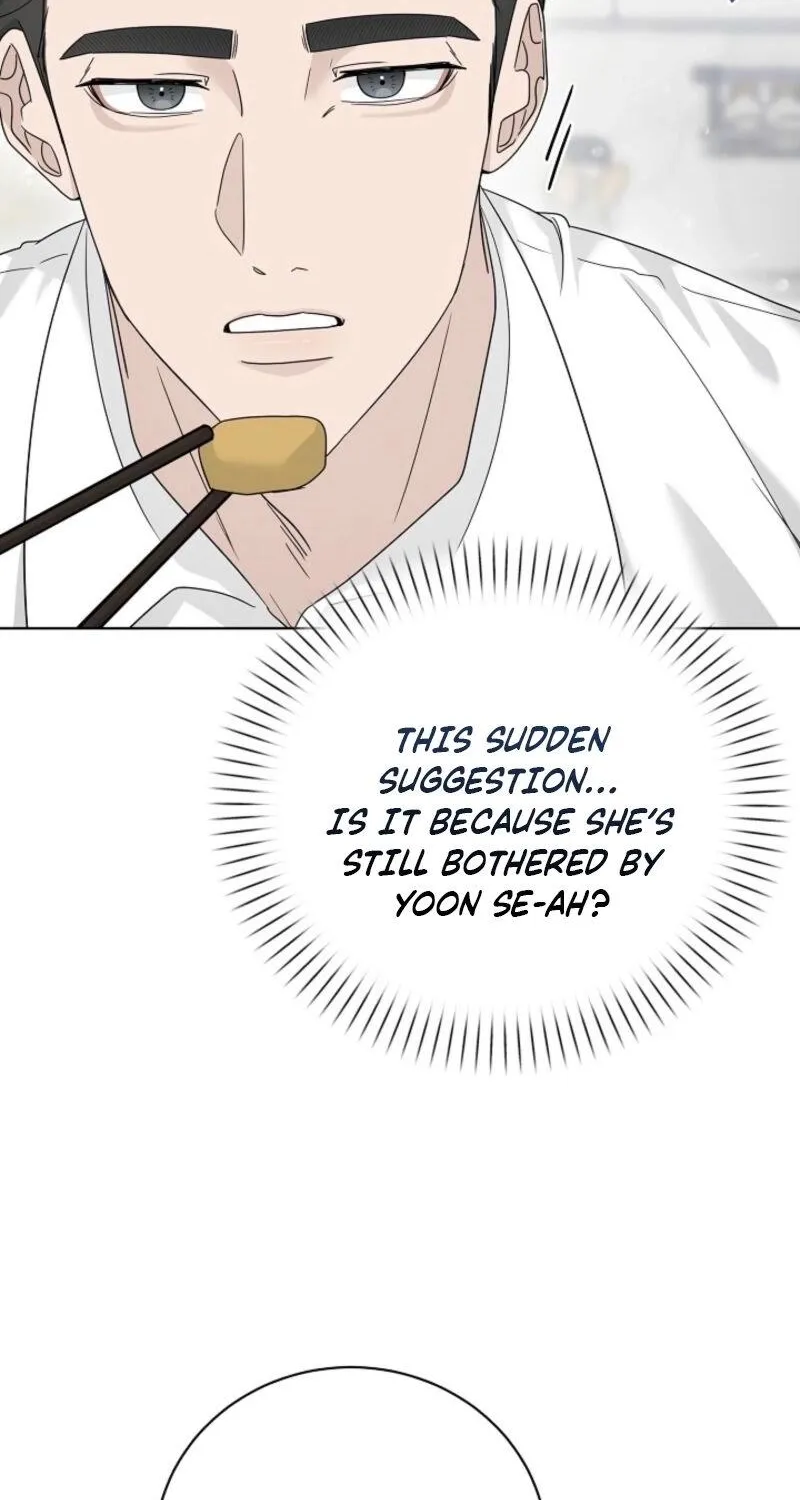Read A Terrible Temptation chapter 19 image 35 on Lezhin