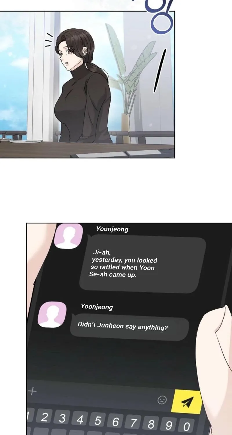 Read A Terrible Temptation chapter 19 image 53 on Lezhin