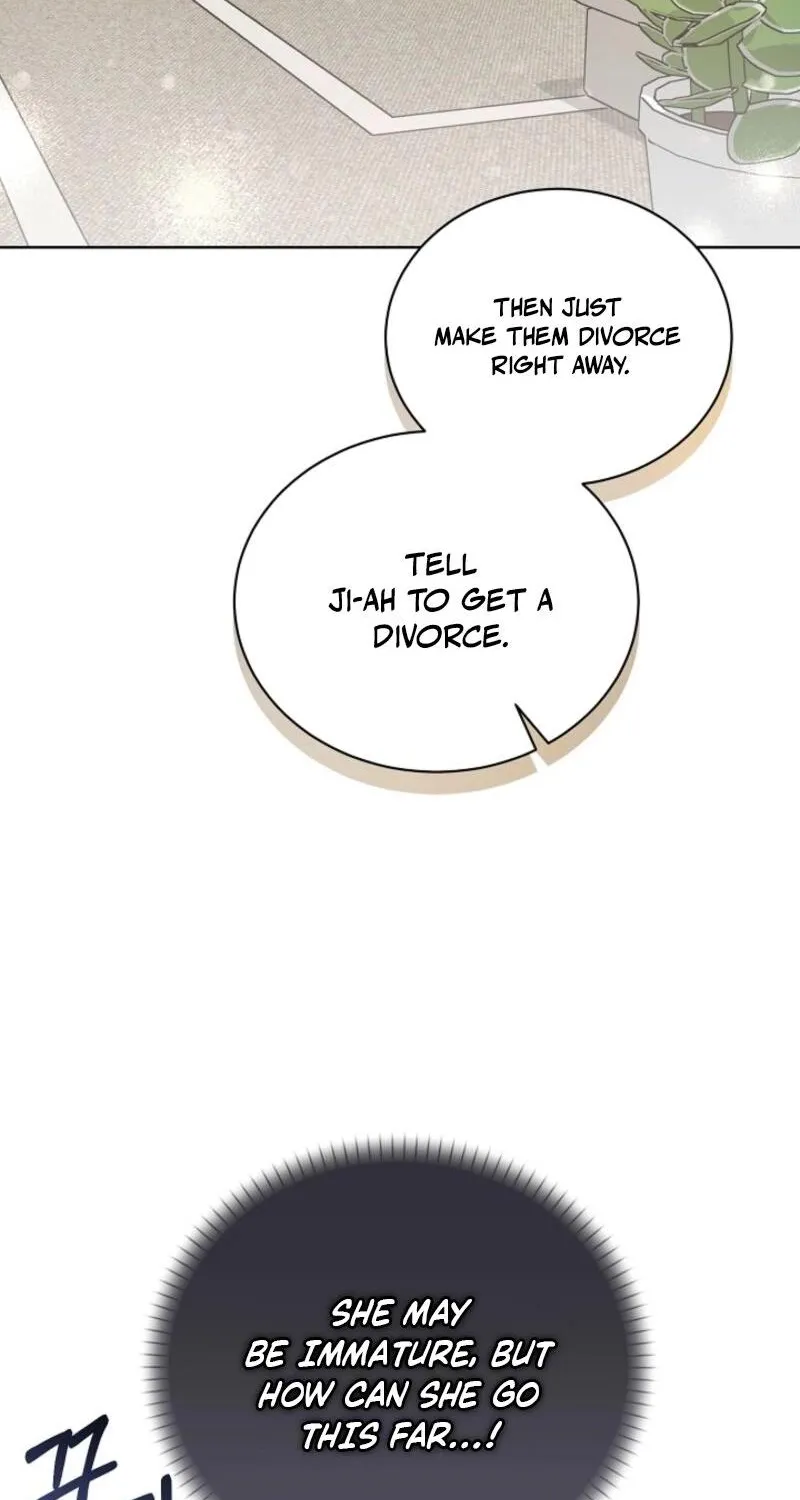 Read A Terrible Temptation chapter 19 image 8 on Lezhin
