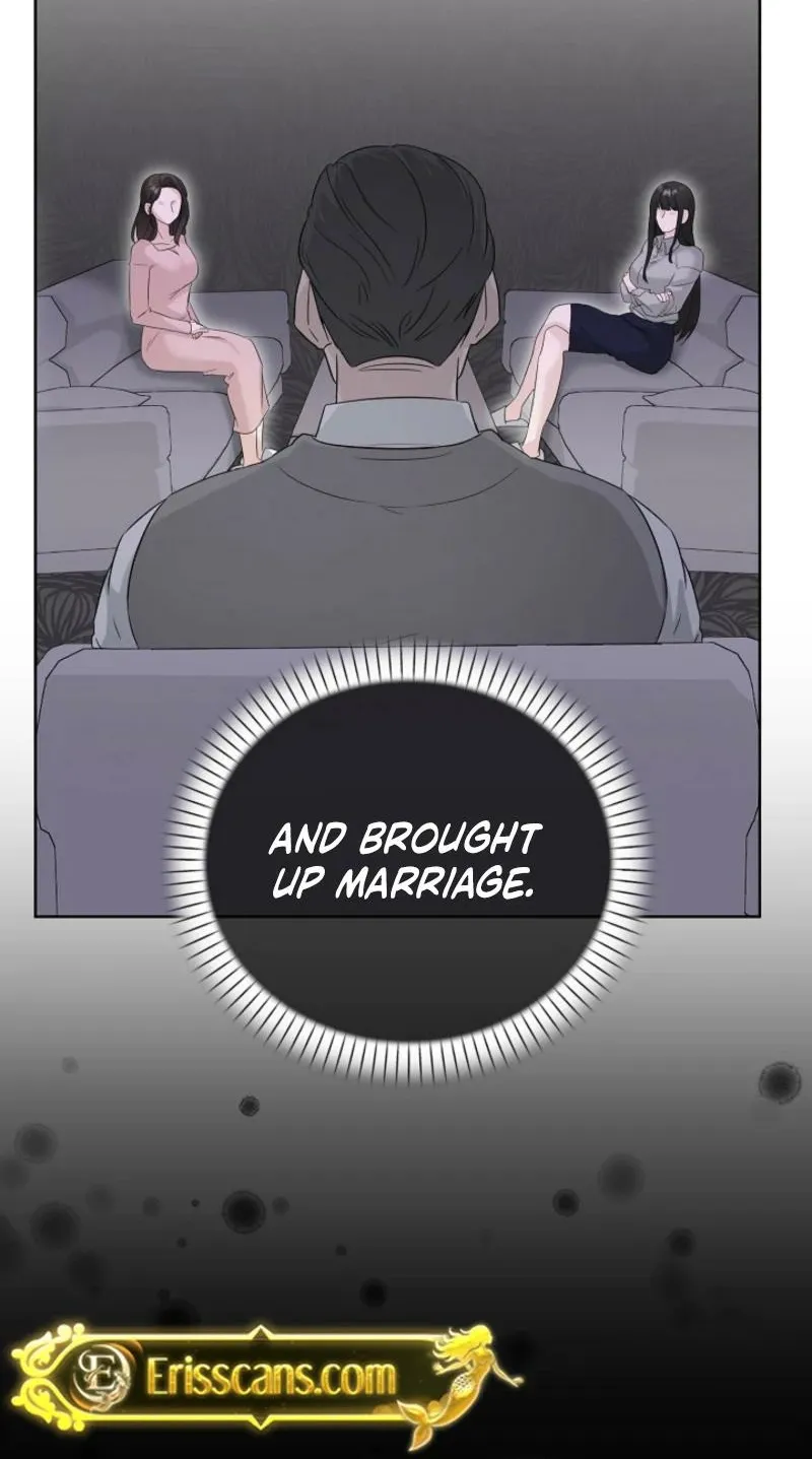 Read A Terrible Temptation chapter 2 image 19 on Lezhin