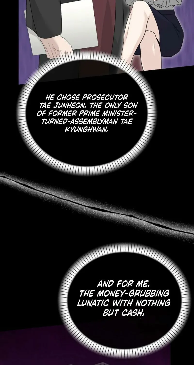 Read A Terrible Temptation chapter 2 image 21 on Lezhin