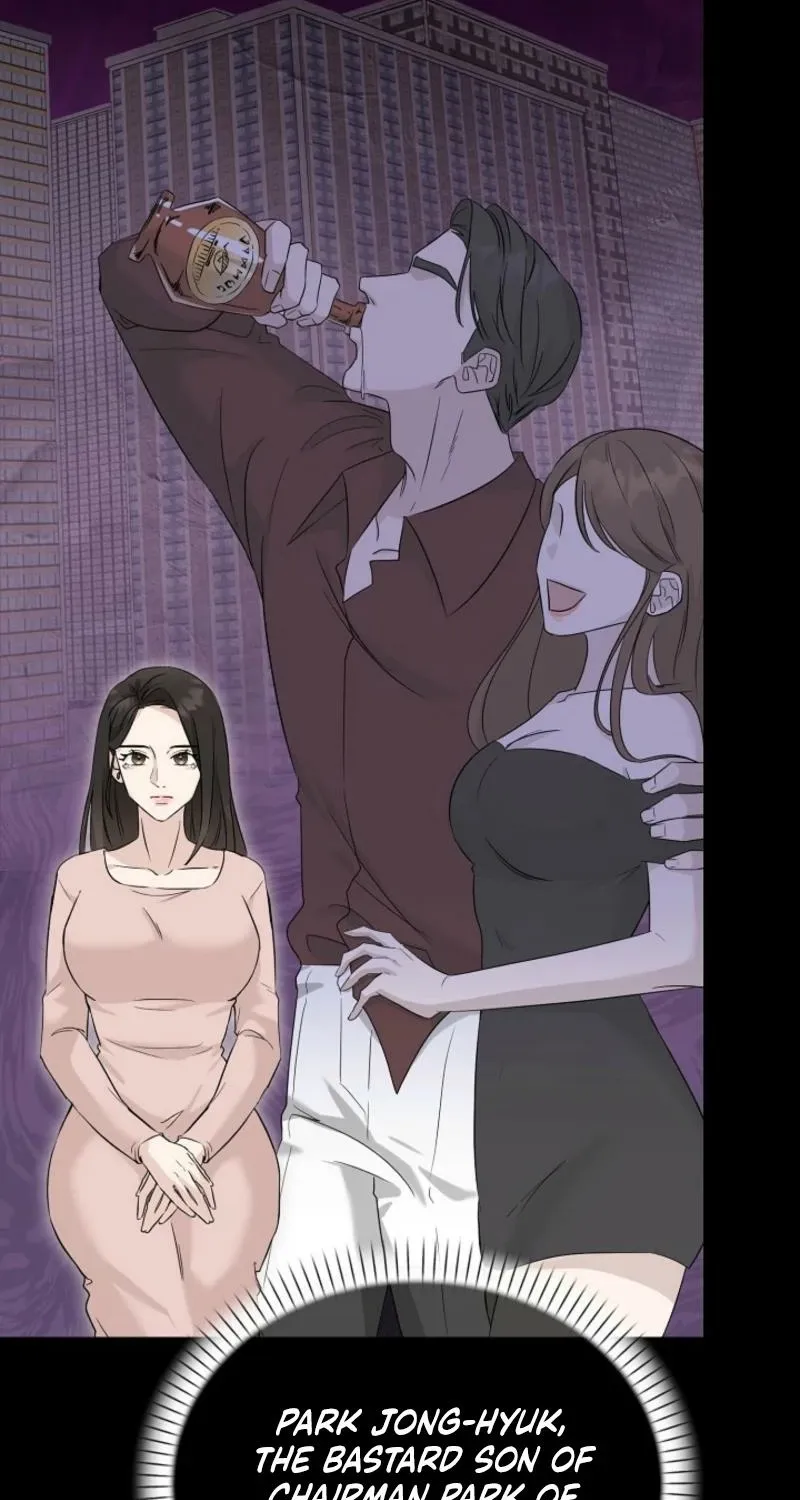 Read A Terrible Temptation chapter 2 image 22 on Lezhin