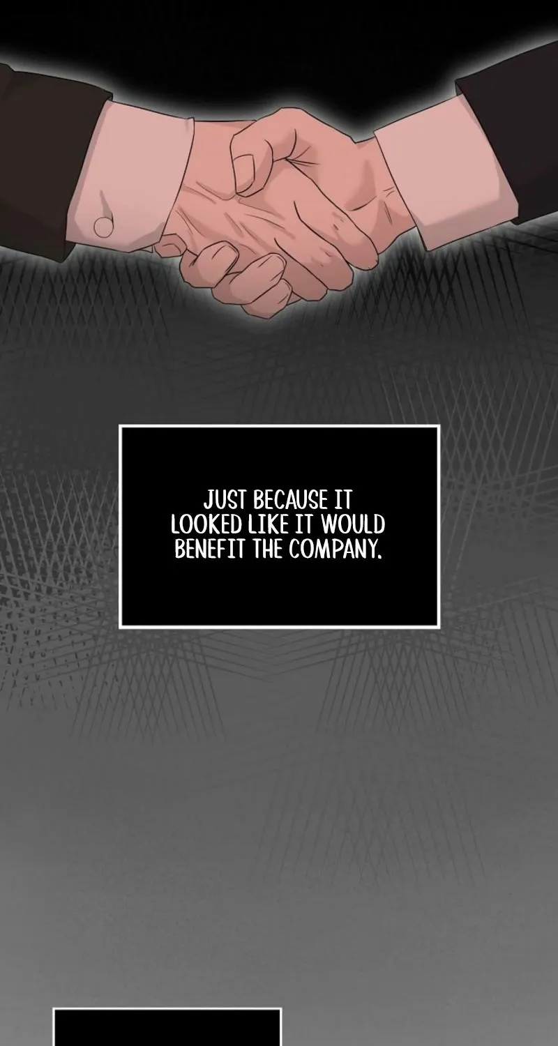 Read A Terrible Temptation chapter 2 image 26 on Lezhin