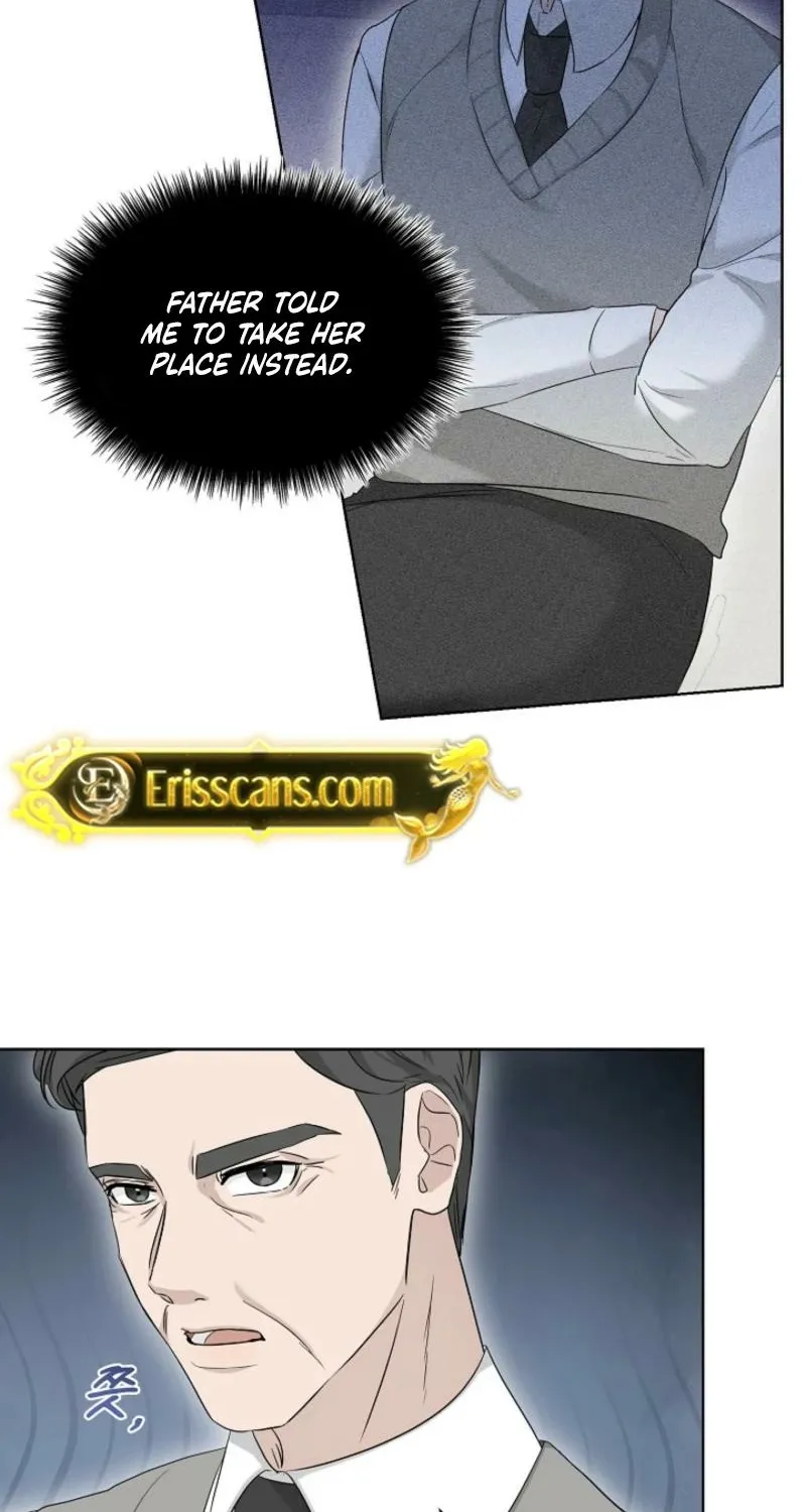 Read A Terrible Temptation chapter 2 image 28 on Lezhin