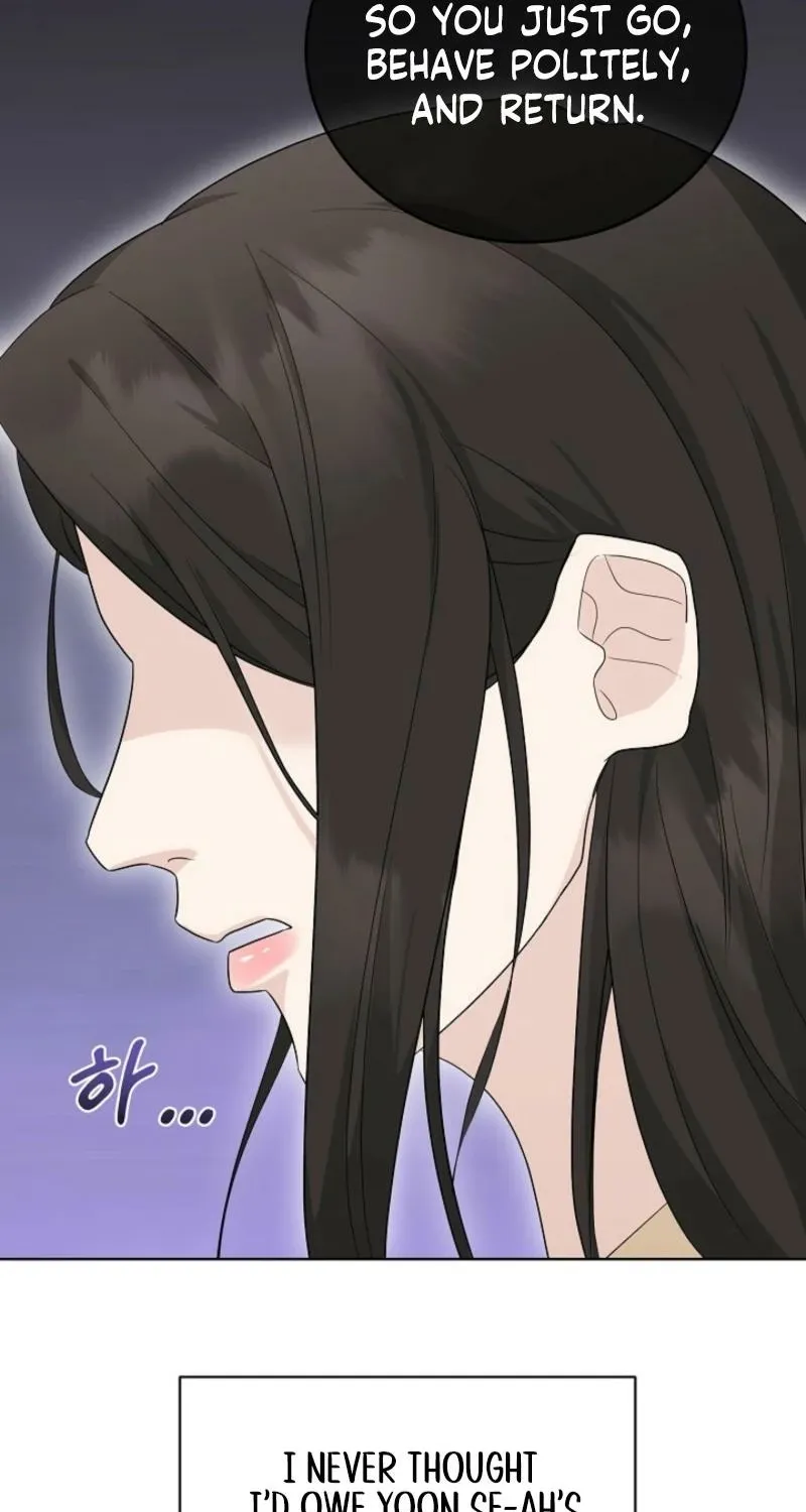Read A Terrible Temptation chapter 2 image 30 on Lezhin