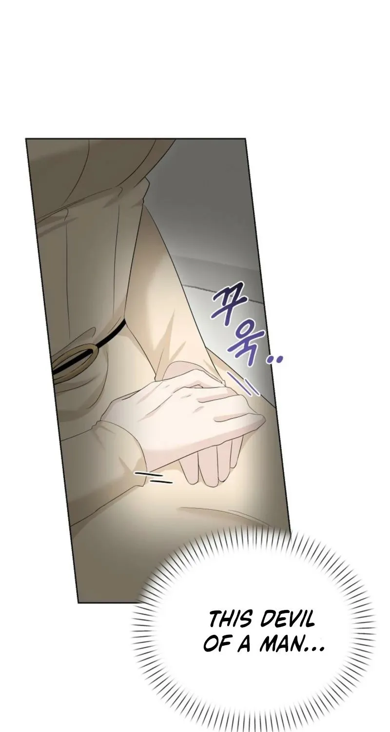 Read A Terrible Temptation chapter 2 image 47 on Lezhin