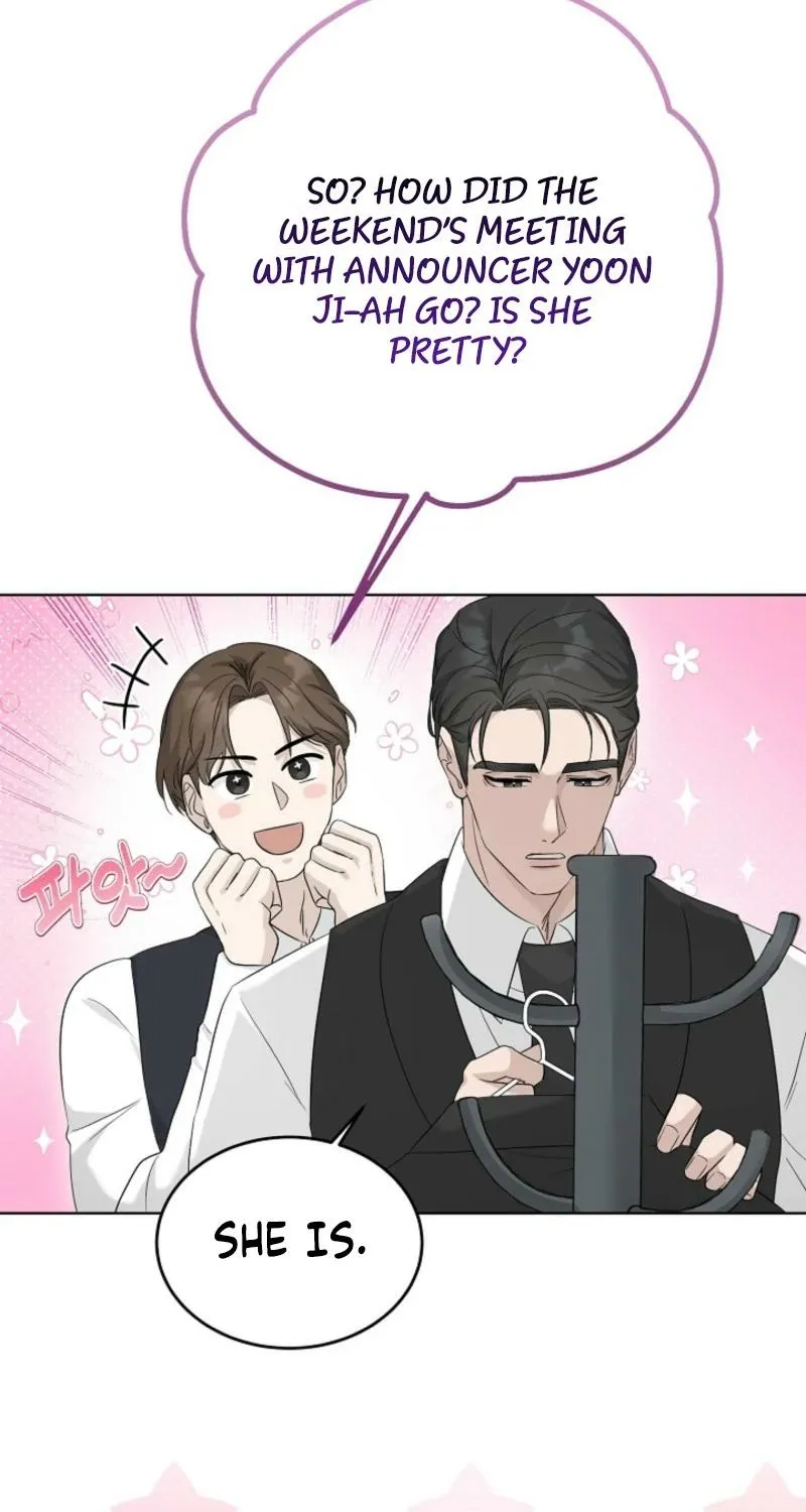 Read A Terrible Temptation chapter 2 image 70 on Lezhin