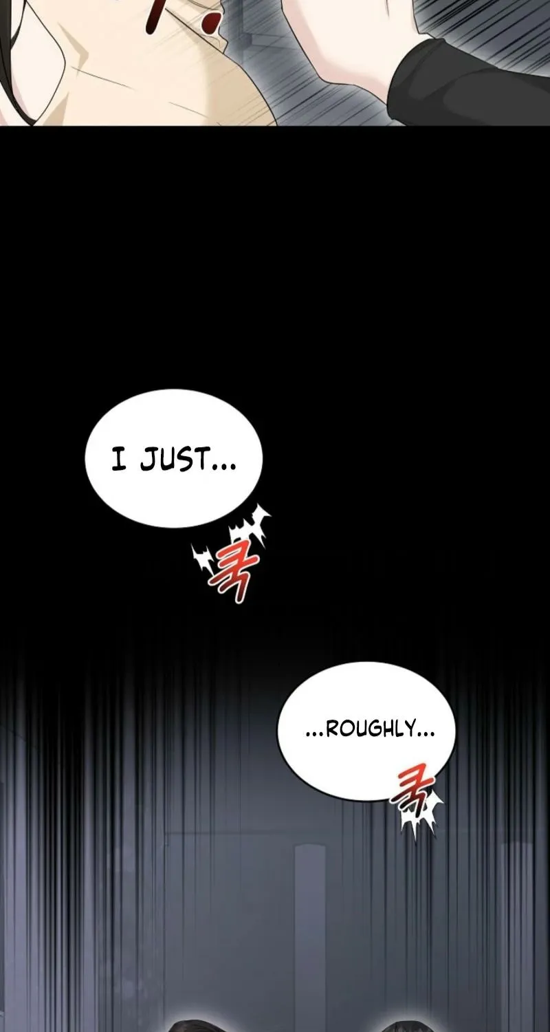 Read A Terrible Temptation chapter 2 image 8 on Lezhin