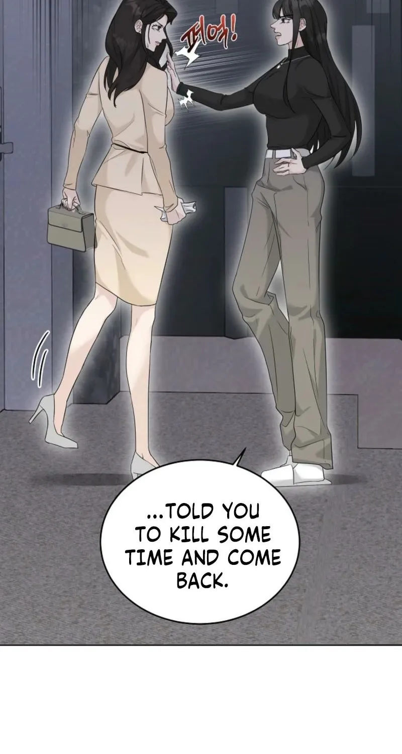 Read A Terrible Temptation chapter 2 image 9 on Lezhin