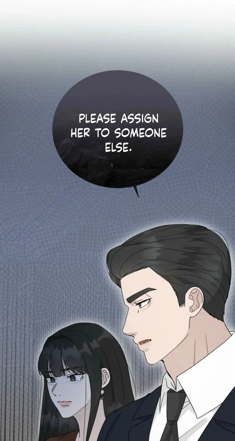 Read A Terrible Temptation chapter 20 image 1 on Lezhin