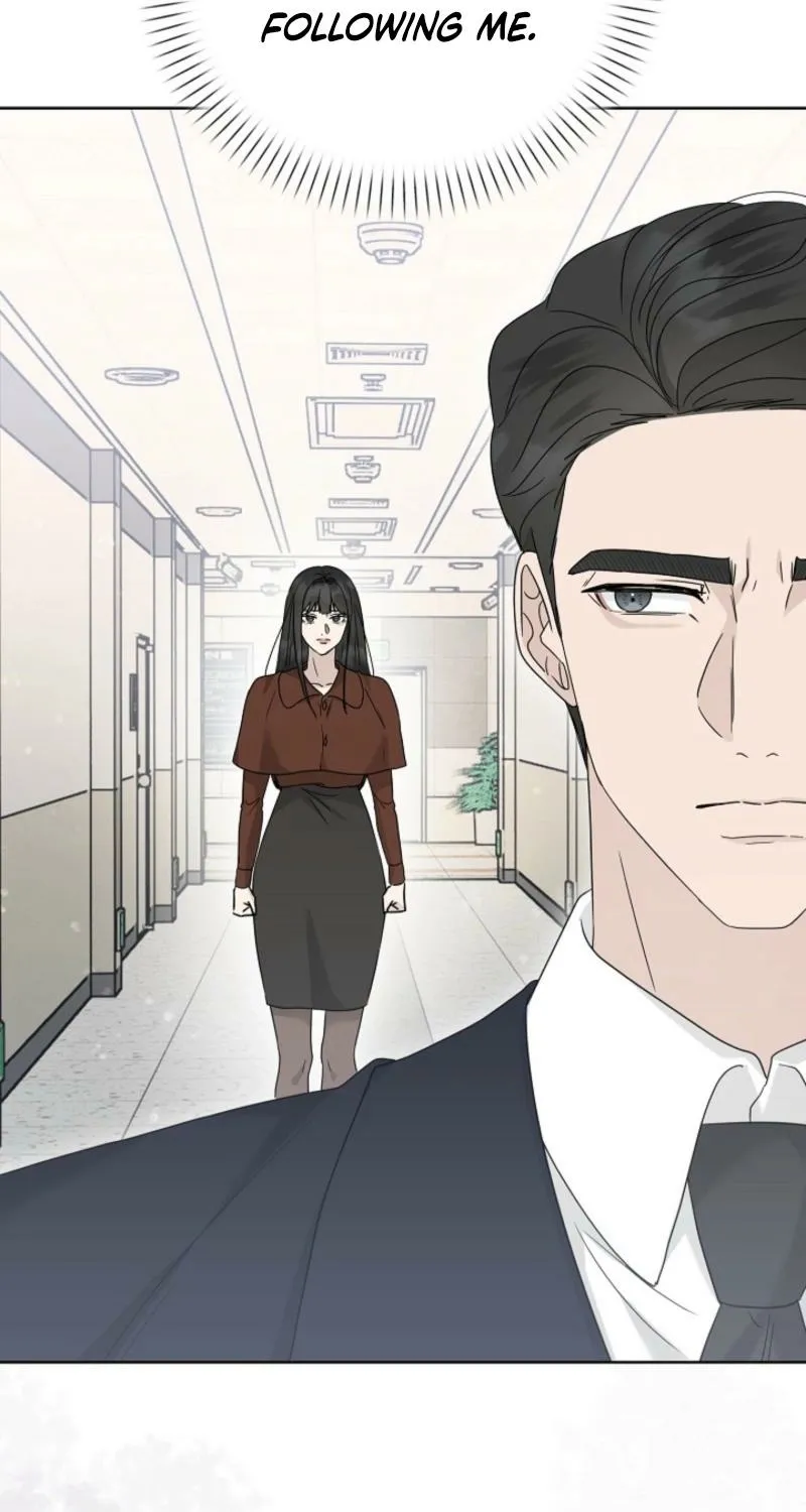 Read A Terrible Temptation chapter 20 image 30 on Lezhin