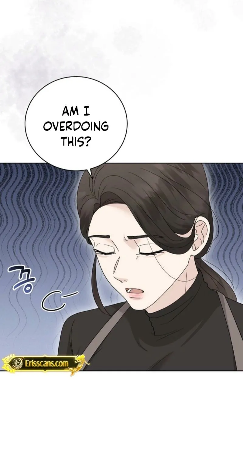 Read A Terrible Temptation chapter 20 image 32 on Lezhin