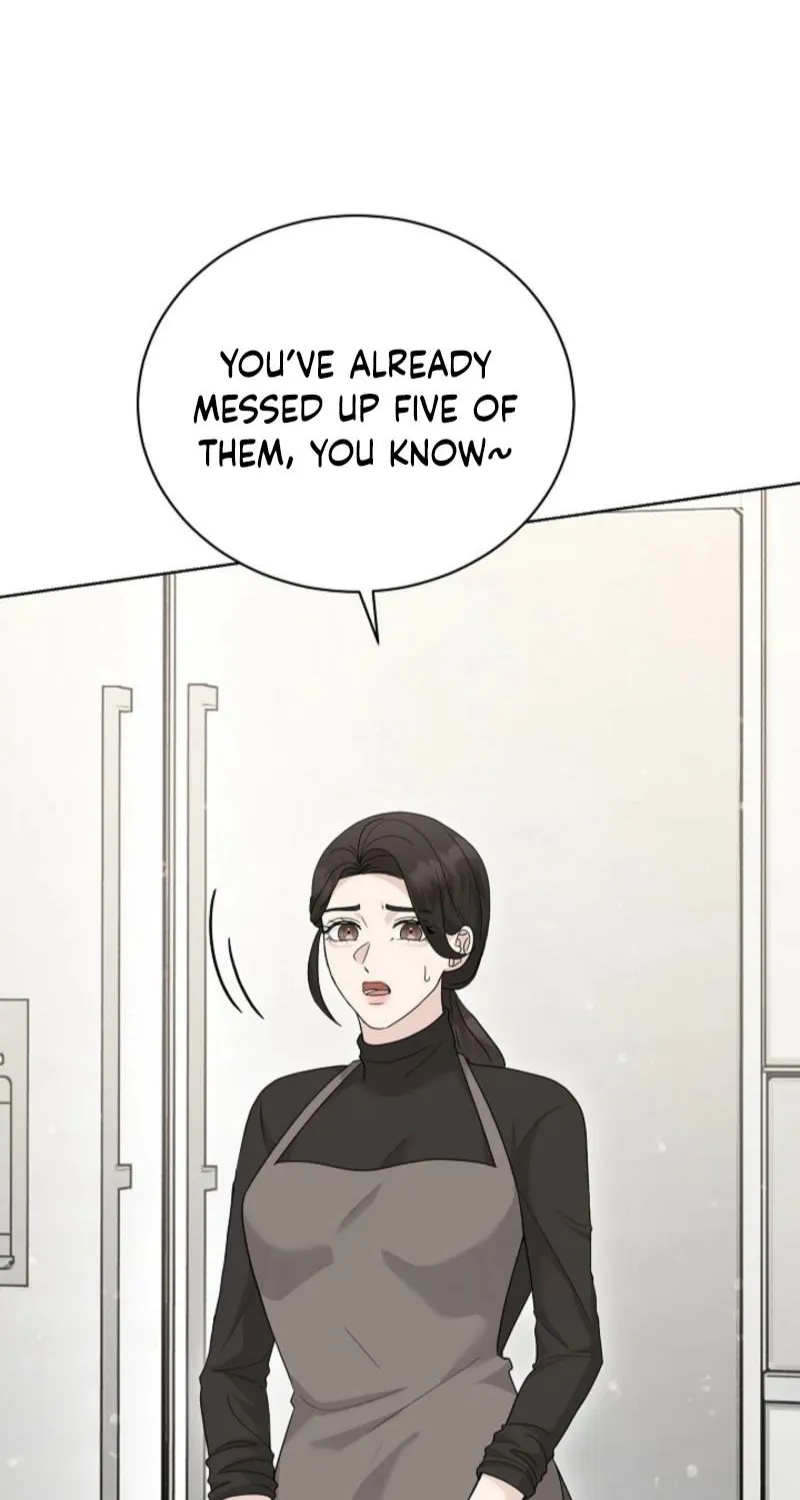 Read A Terrible Temptation chapter 20 image 33 on Lezhin