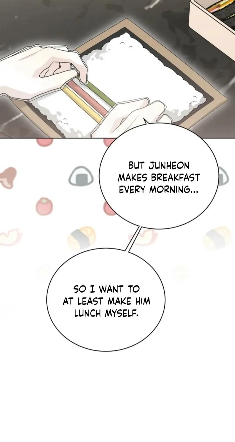 Read A Terrible Temptation chapter 20 image 35 on Lezhin