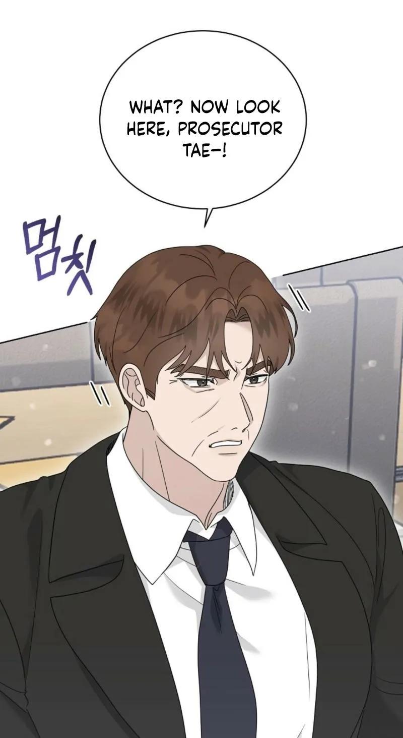 Read A Terrible Temptation chapter 20 image 4 on Lezhin