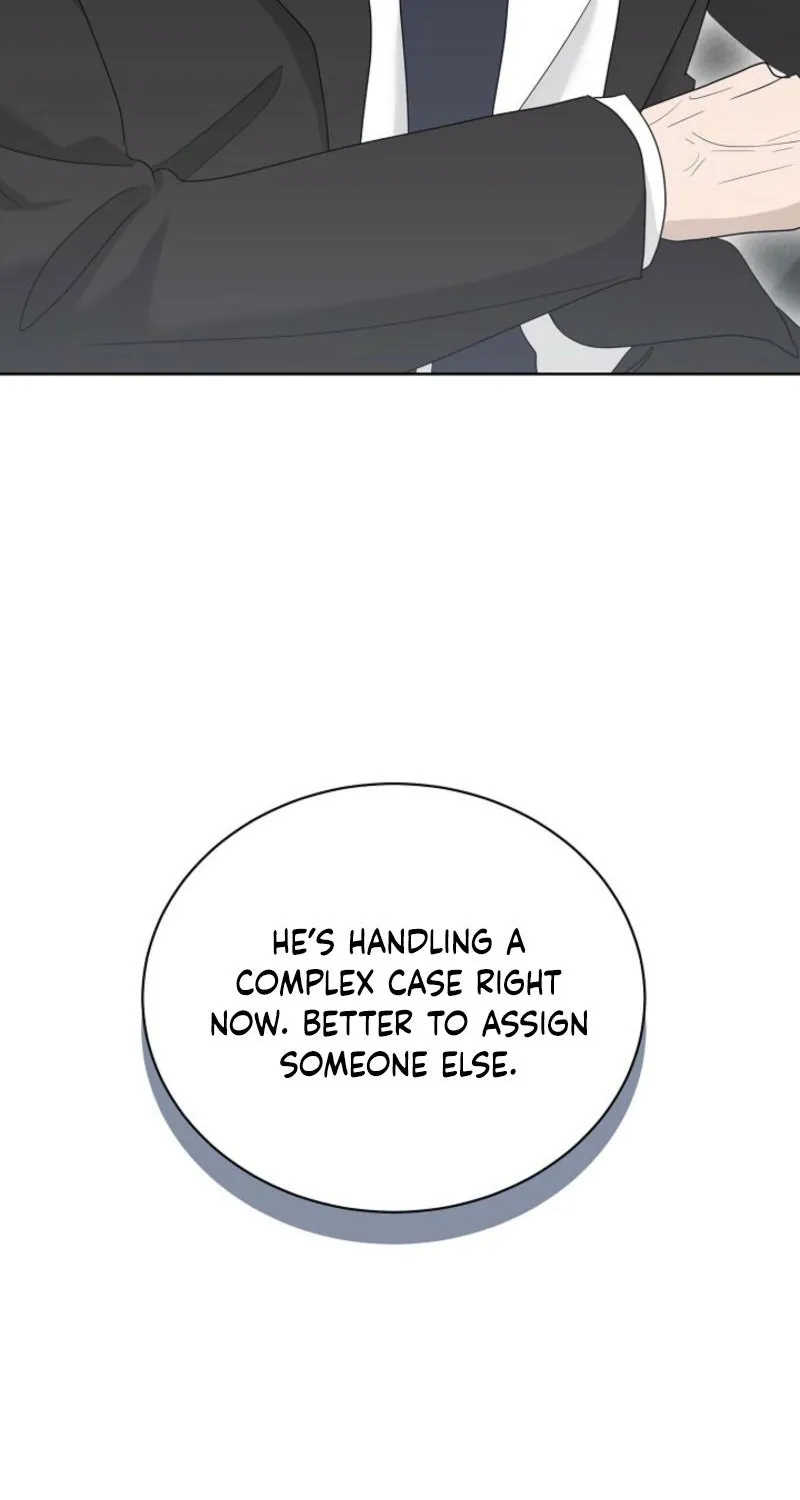 Read A Terrible Temptation chapter 20 image 5 on Lezhin