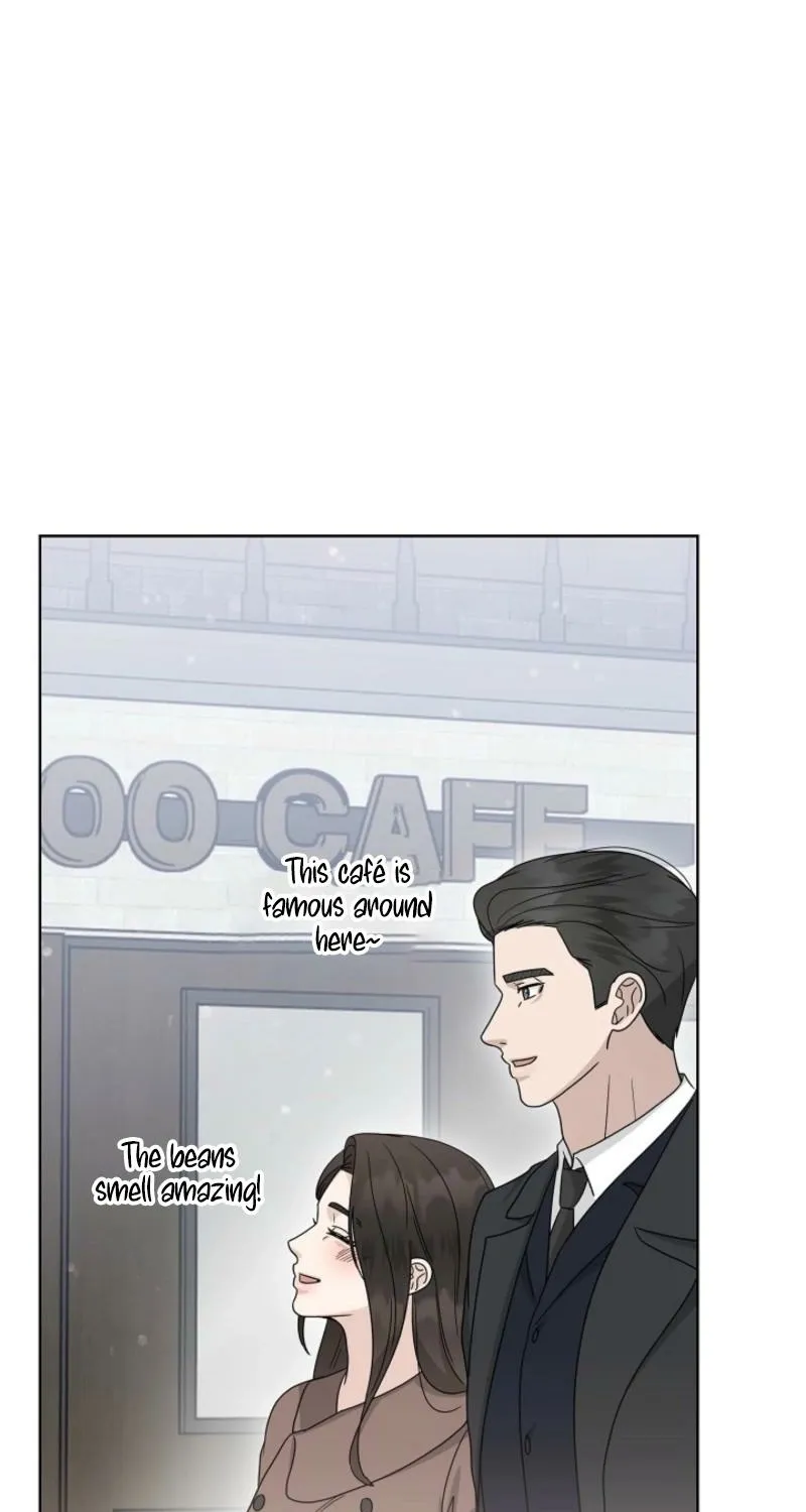 Read A Terrible Temptation chapter 20 image 82 on Lezhin