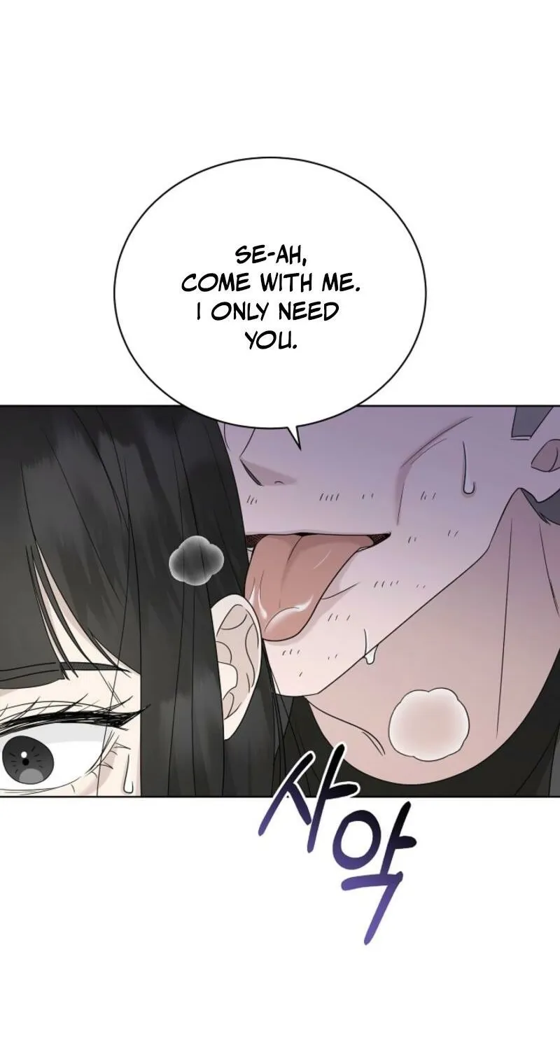 Read A Terrible Temptation chapter 21 image 11 on Lezhin