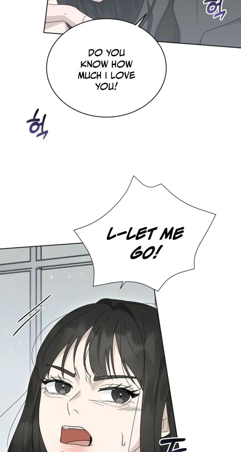 Read A Terrible Temptation chapter 21 image 2 on Lezhin