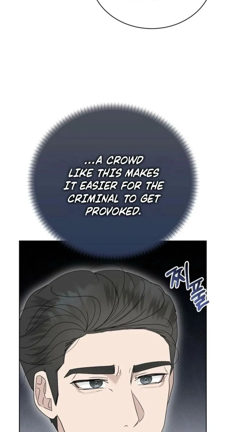 Read A Terrible Temptation chapter 21 image 21 on Lezhin