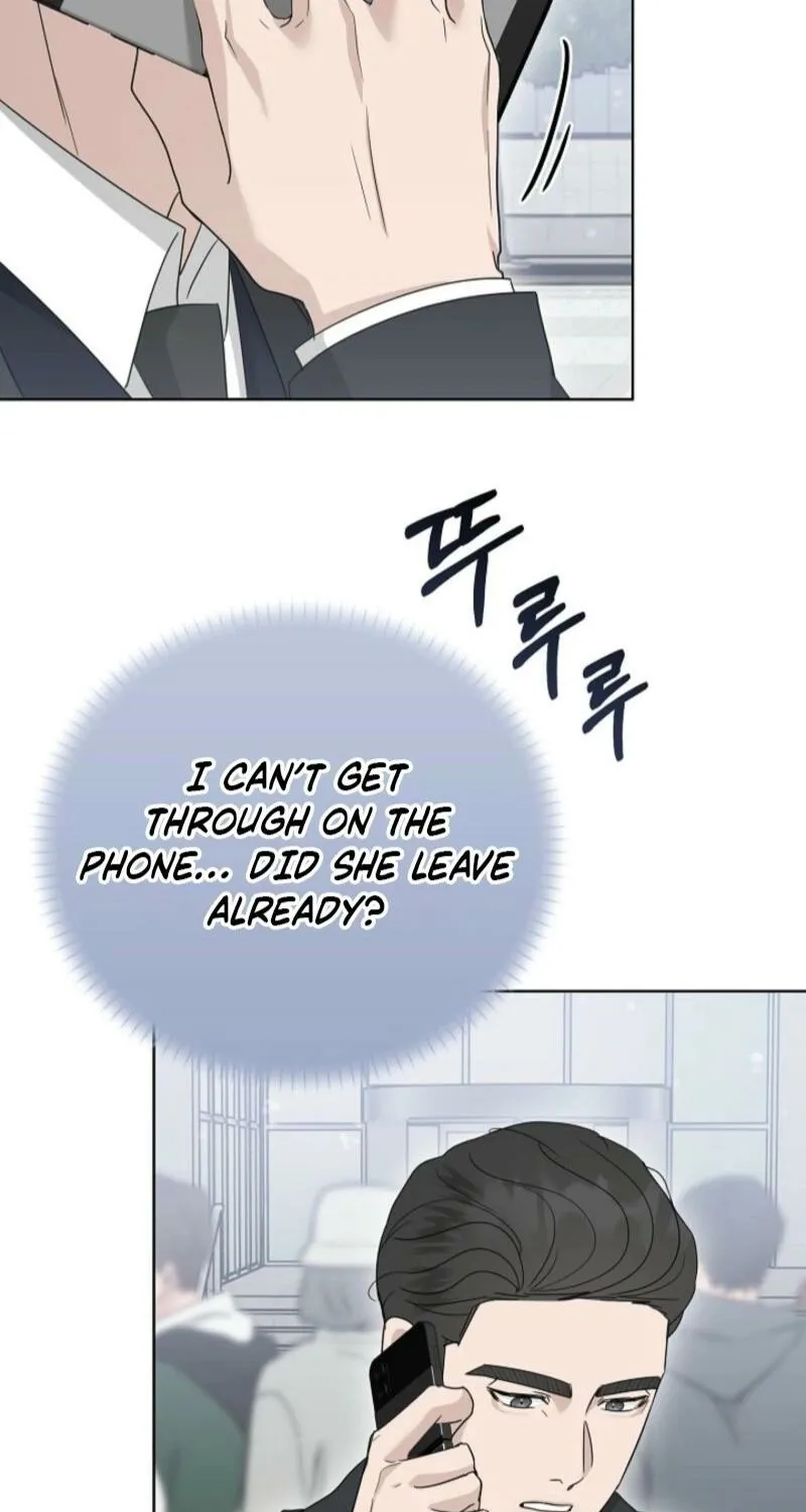 Read A Terrible Temptation chapter 21 image 26 on Lezhin