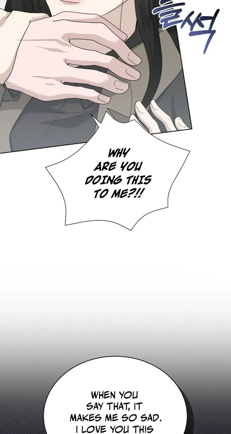 Read A Terrible Temptation chapter 21 image 3 on Lezhin