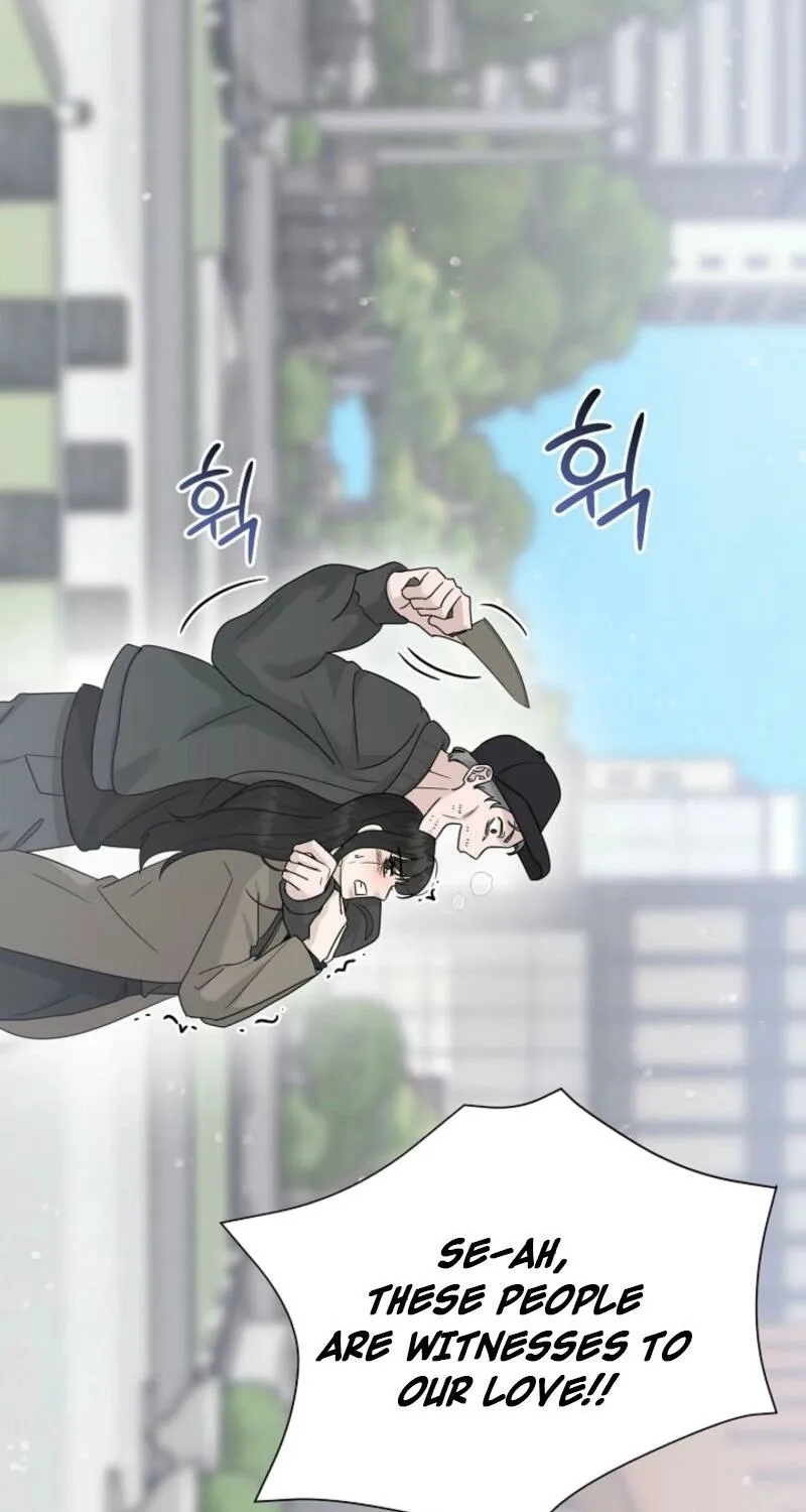 Read A Terrible Temptation chapter 21 image 30 on Lezhin