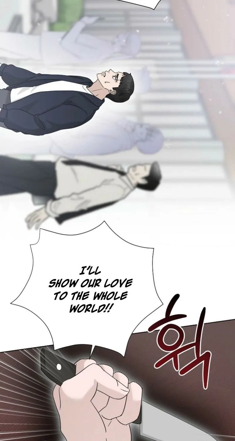 Read A Terrible Temptation chapter 21 image 31 on Lezhin