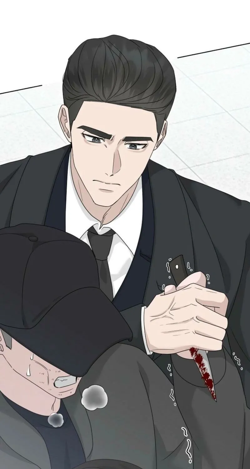Read A Terrible Temptation chapter 21 image 33 on Lezhin