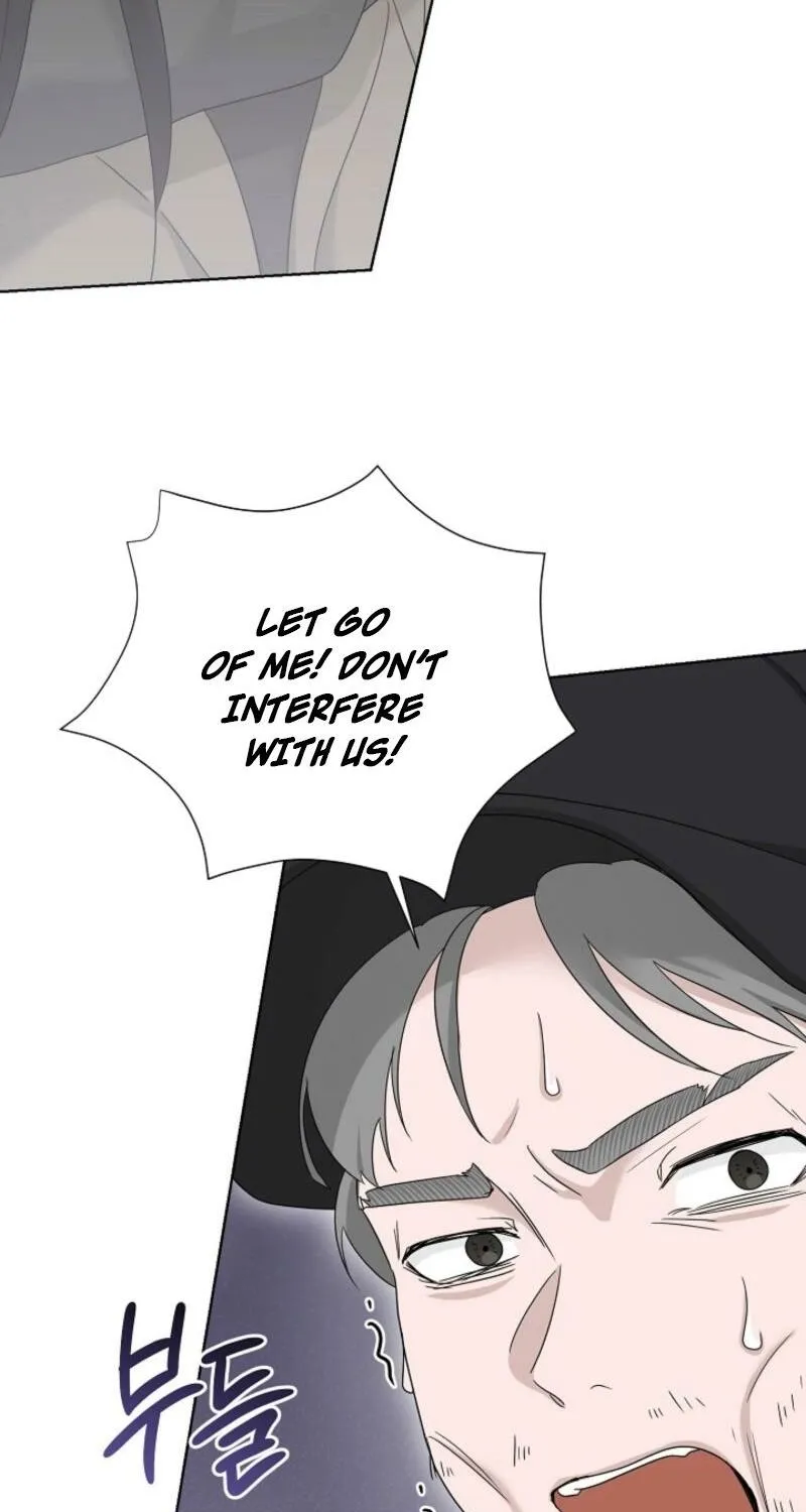 Read A Terrible Temptation chapter 21 image 36 on Lezhin
