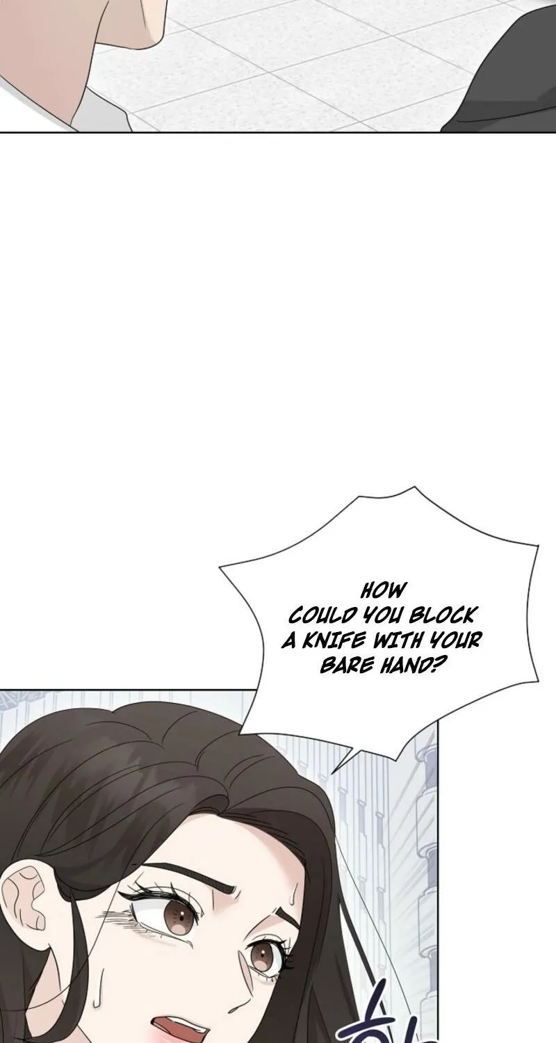Read A Terrible Temptation chapter 21 image 41 on Lezhin