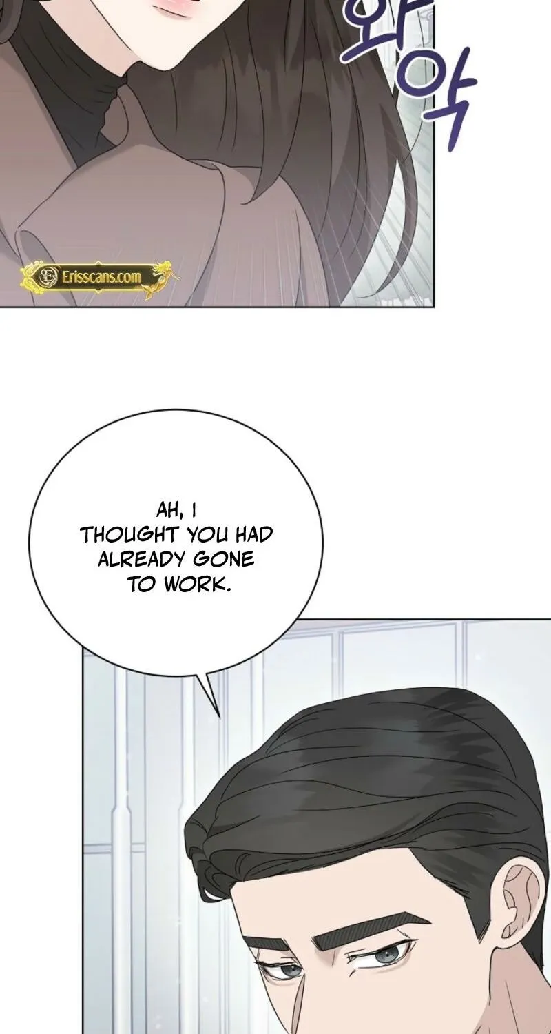 Read A Terrible Temptation chapter 21 image 42 on Lezhin