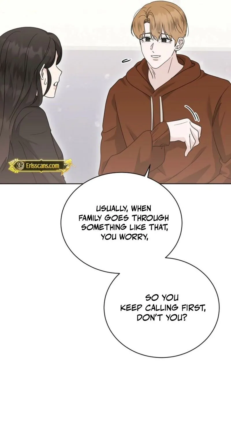 Read A Terrible Temptation chapter 21 image 70 on Lezhin