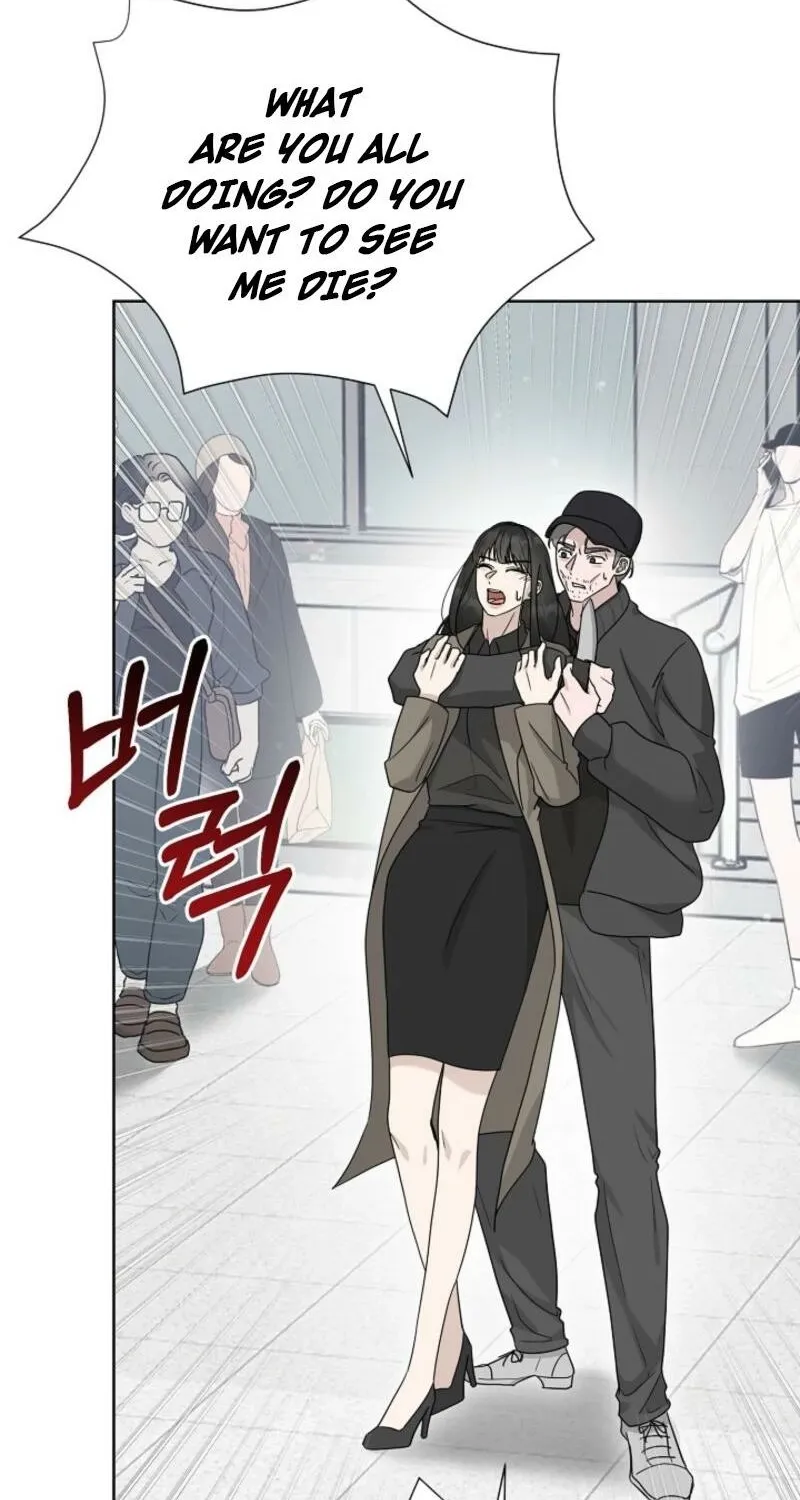Read A Terrible Temptation chapter 21 image 8 on Lezhin
