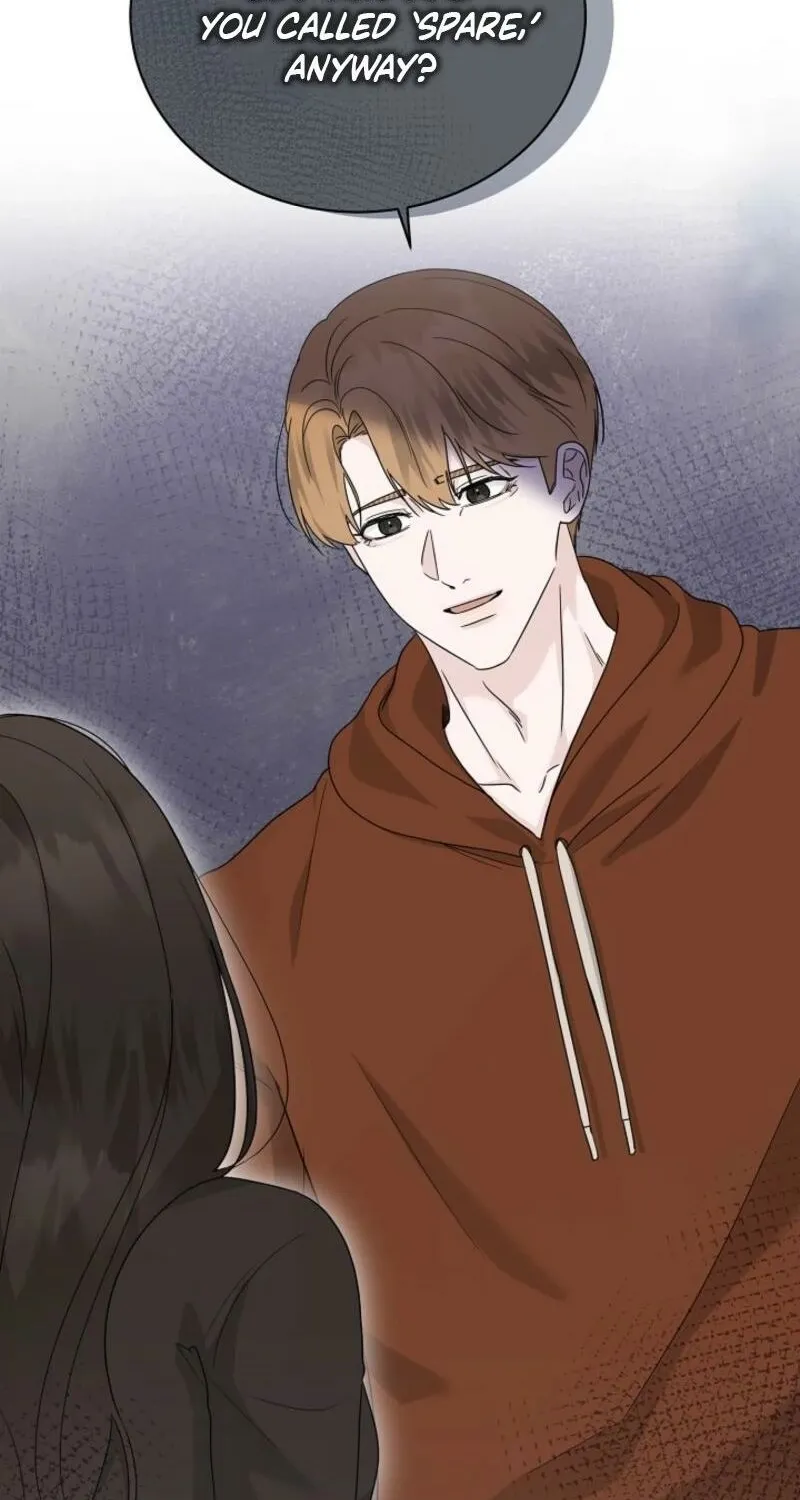 Read A Terrible Temptation chapter 22 image 1 on Lezhin