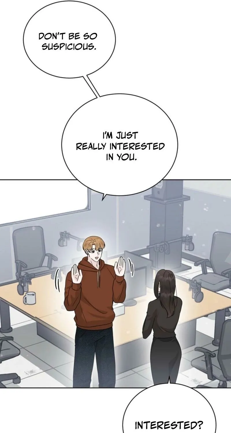 Read A Terrible Temptation chapter 22 image 10 on Lezhin