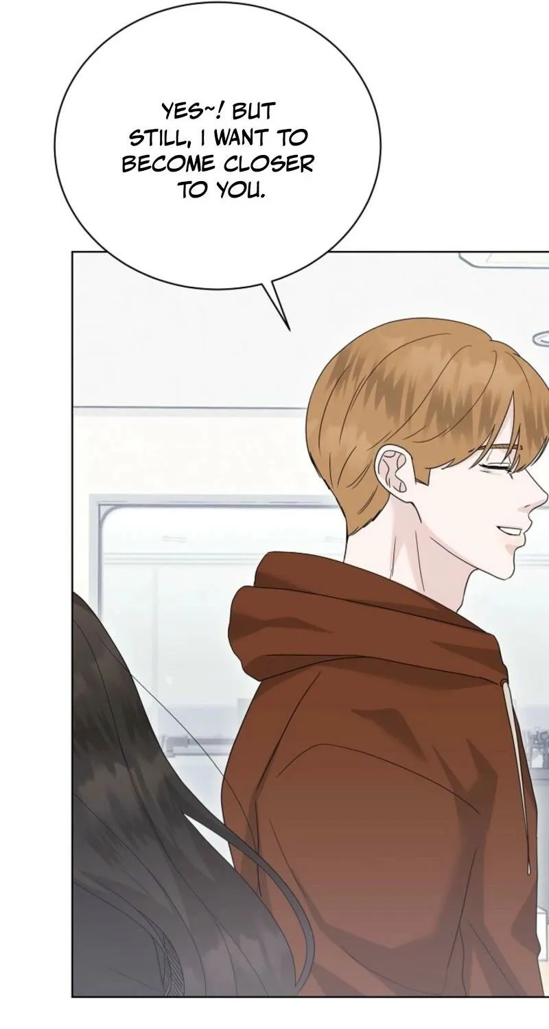Read A Terrible Temptation chapter 22 image 20 on Lezhin