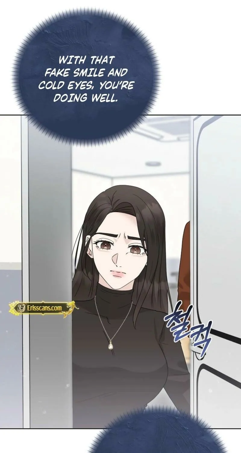 Read A Terrible Temptation chapter 22 image 22 on Lezhin