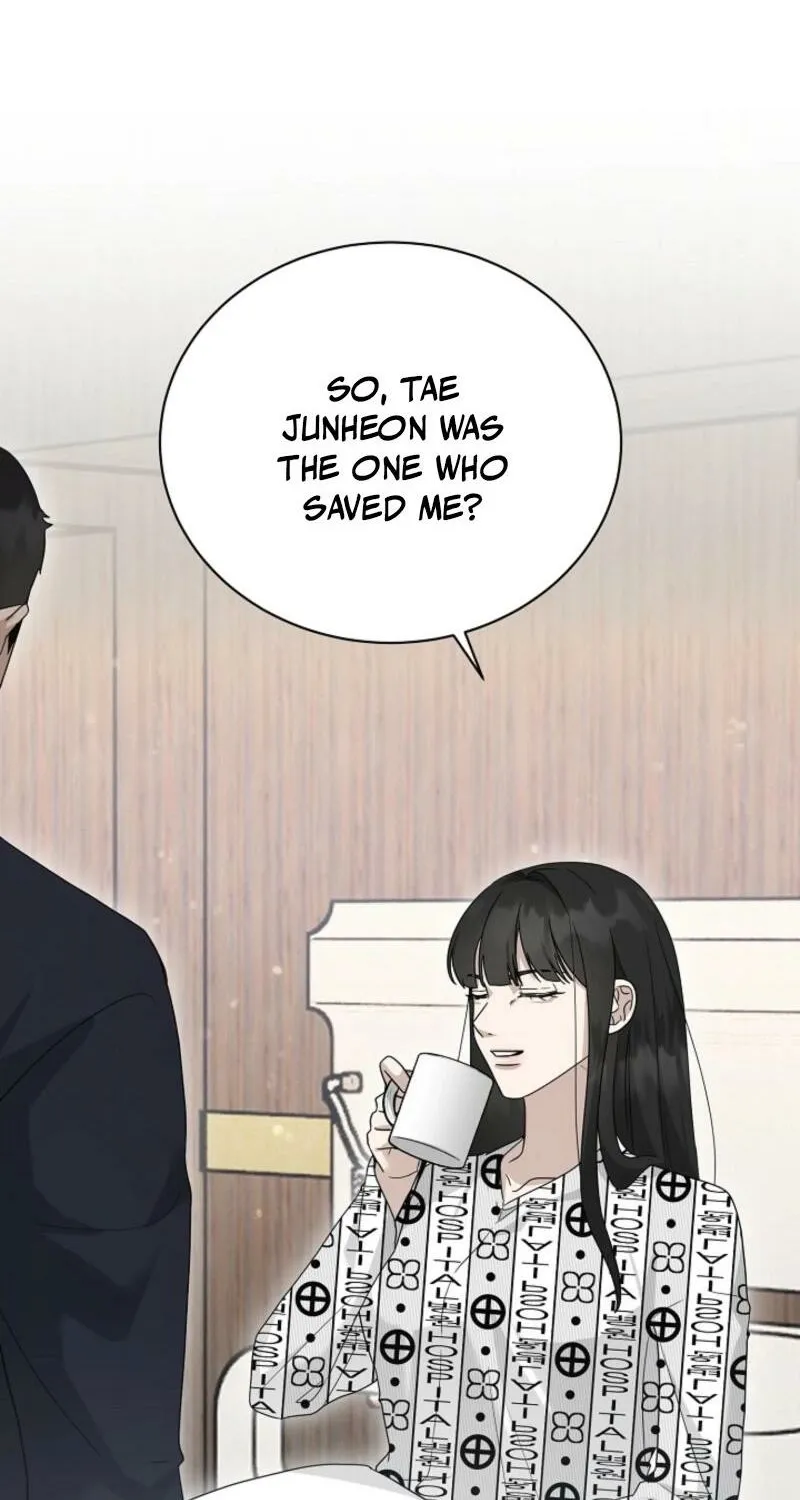 Read A Terrible Temptation chapter 22 image 28 on Lezhin