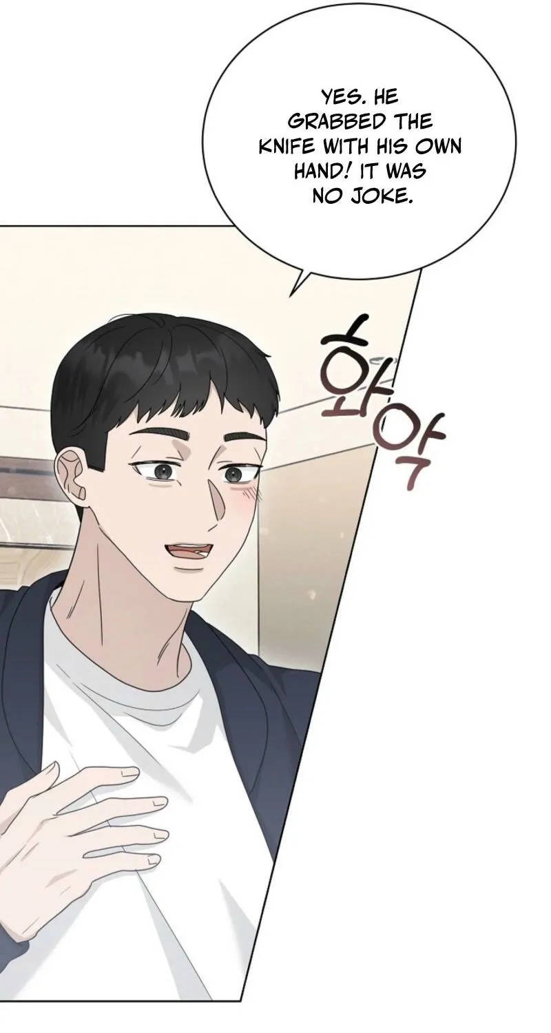 Read A Terrible Temptation chapter 22 image 30 on Lezhin