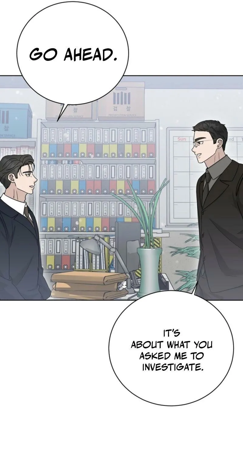 Read A Terrible Temptation chapter 22 image 60 on Lezhin