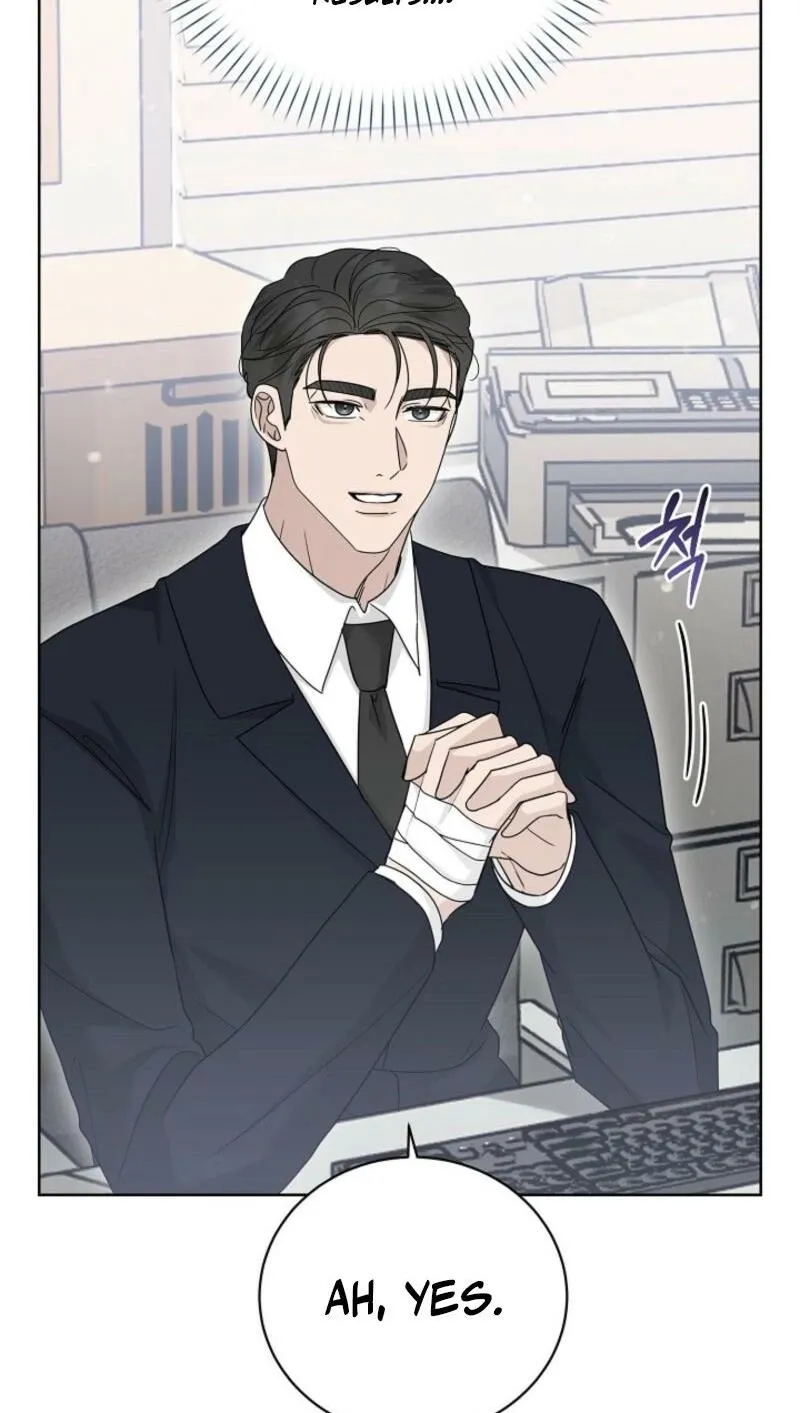 Read A Terrible Temptation chapter 22 image 64 on Lezhin