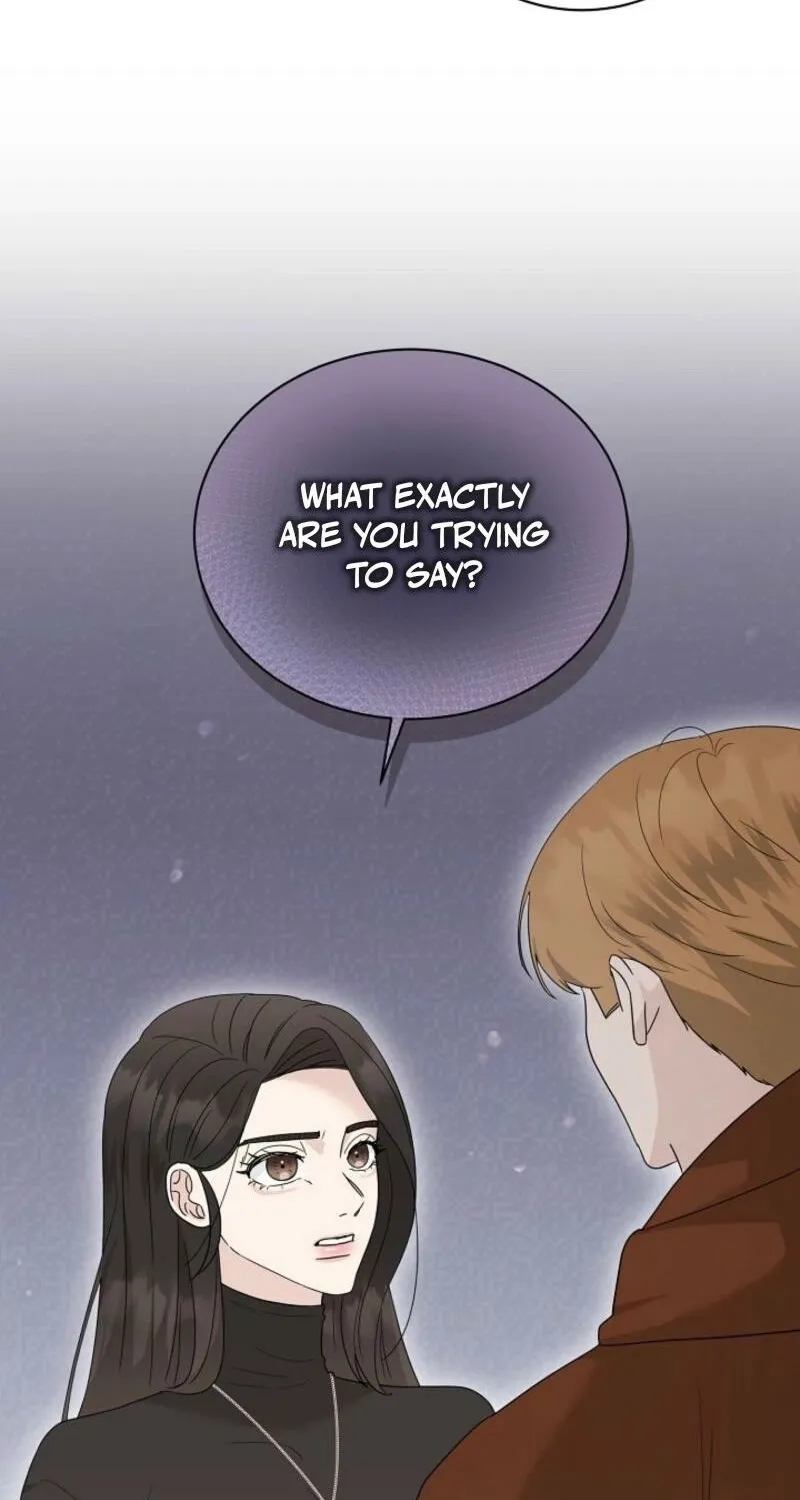 Read A Terrible Temptation chapter 22 image 8 on Lezhin