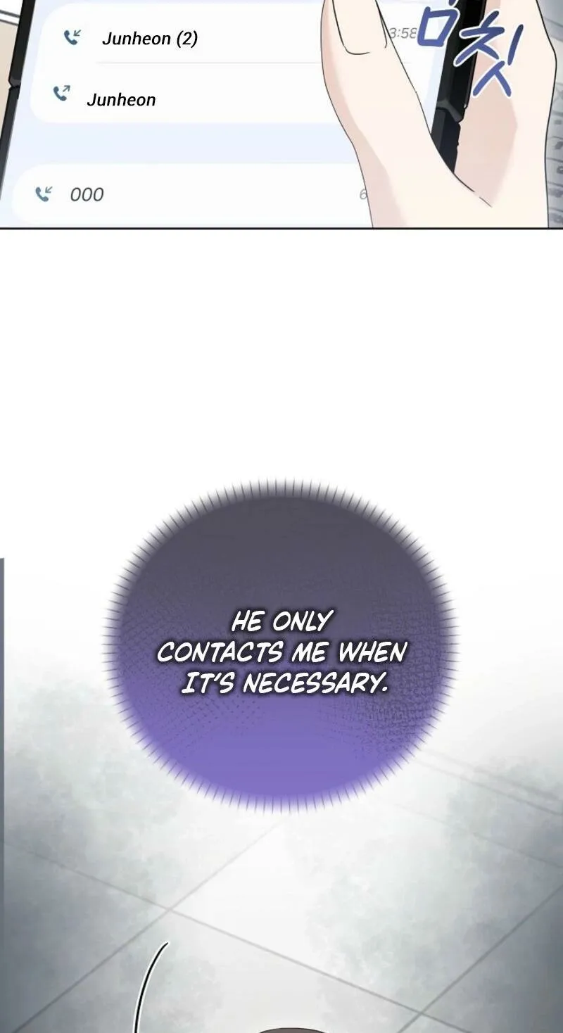 Read A Terrible Temptation chapter 22 image 84 on Lezhin