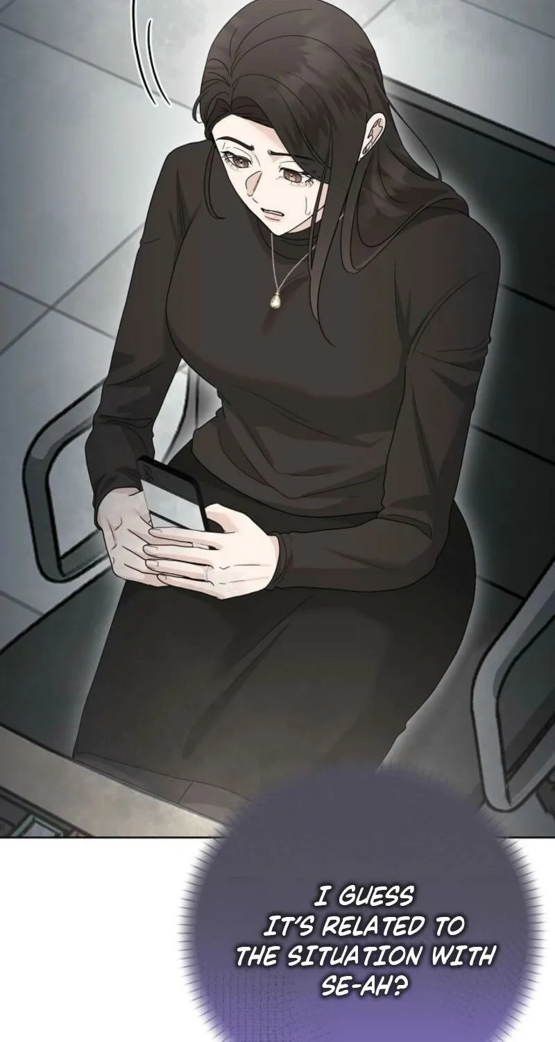 Read A Terrible Temptation chapter 22 image 85 on Lezhin