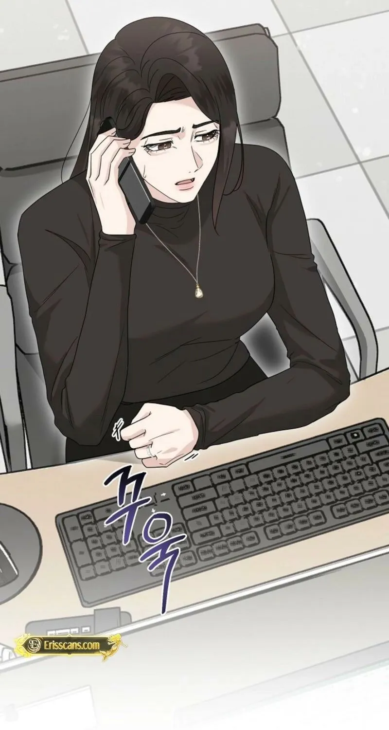 Read A Terrible Temptation chapter 22 image 97 on Lezhin