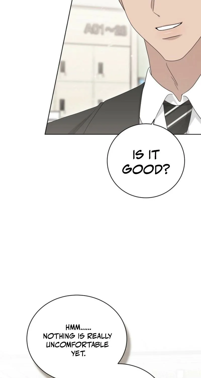Read A Terrible Temptation chapter 23 image 16 on Lezhin