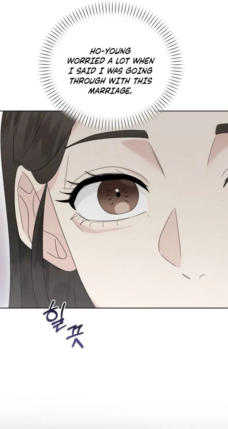Read A Terrible Temptation chapter 23 image 20 on Lezhin