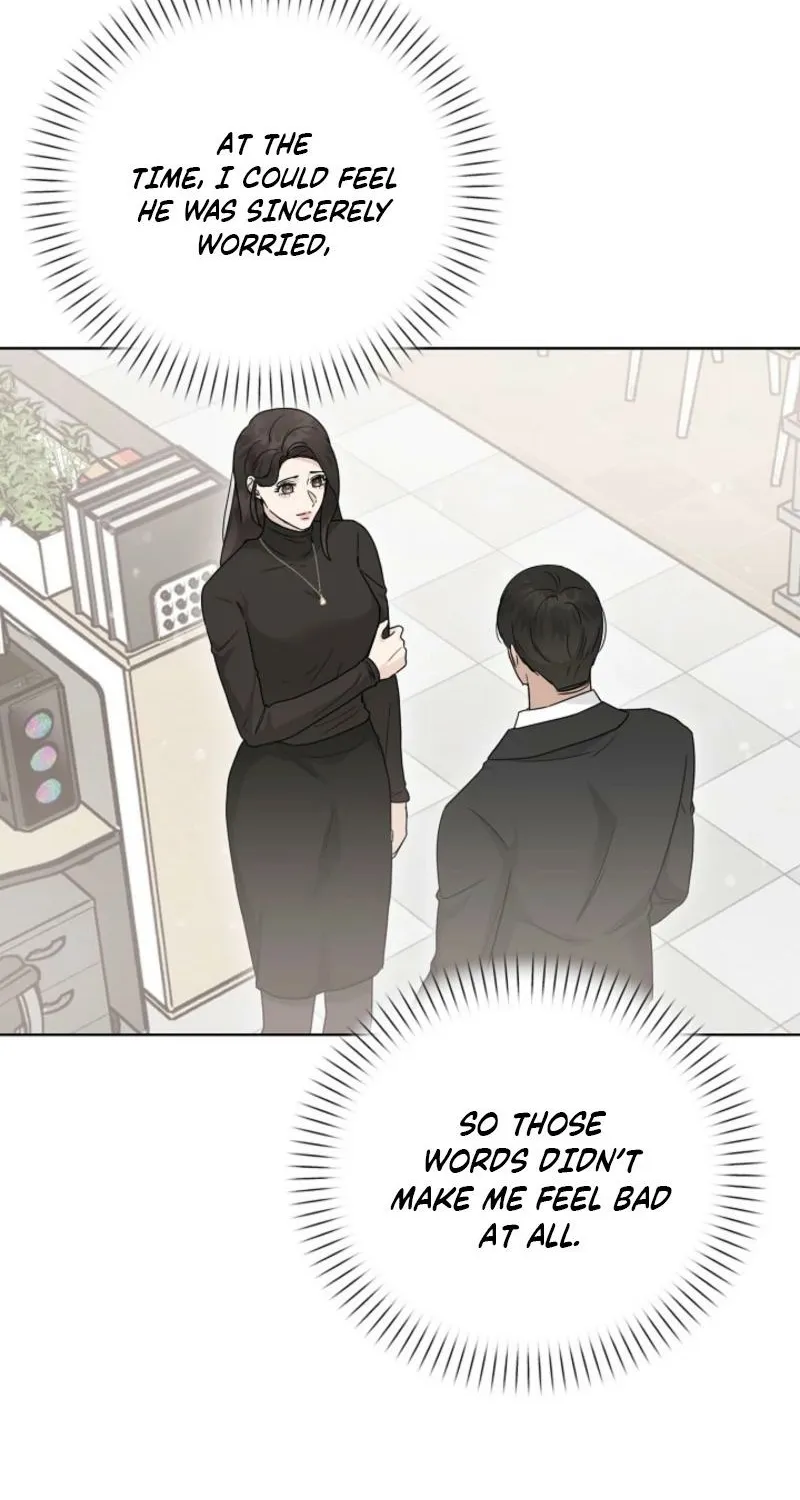 Read A Terrible Temptation chapter 23 image 23 on Lezhin