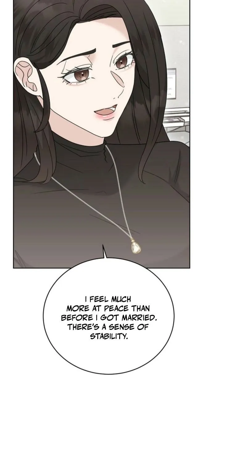 Read A Terrible Temptation chapter 23 image 25 on Lezhin
